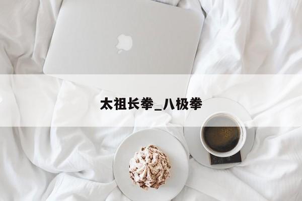太祖长拳_八极拳 太祖长拳_八极拳