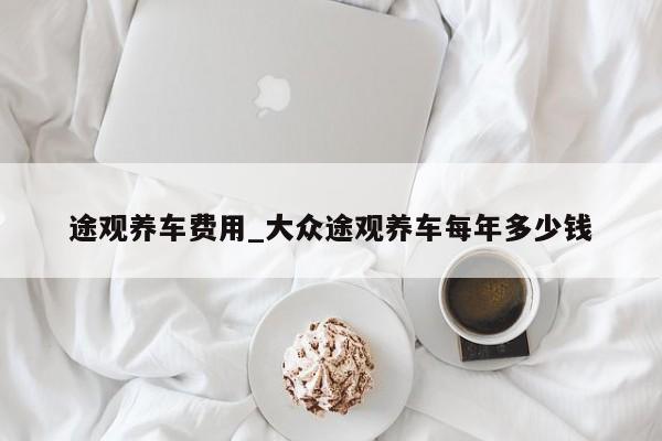途观养车费用_大众途观养车每年多少钱