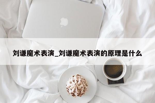 刘谦魔术表演_刘谦魔术表演的原理是什么