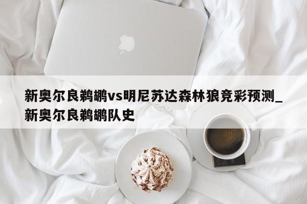 新奥尔良鹈鹕vs明尼苏达森林狼竞彩预测_新奥尔良鹈鹕队史